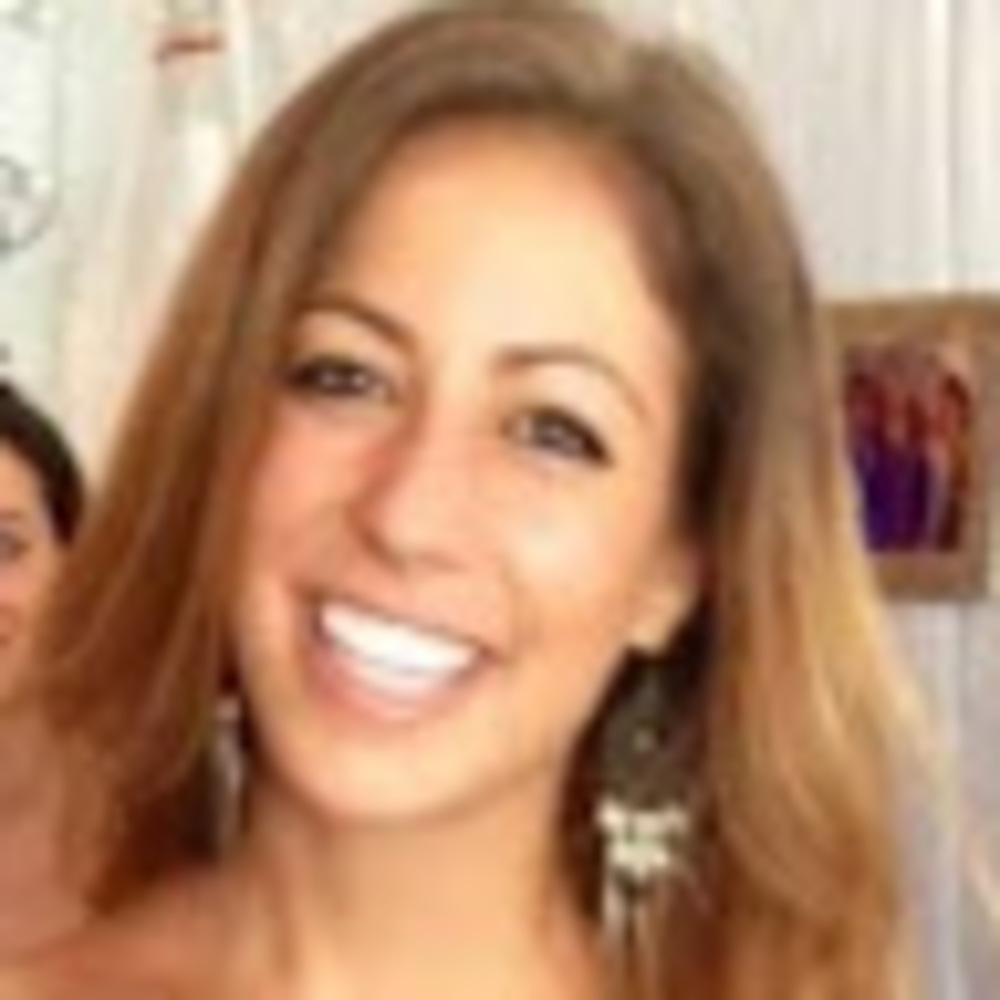 Meet your Posher, Marissa